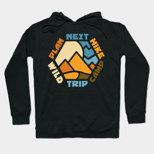 NEXT TRIP Hoodie